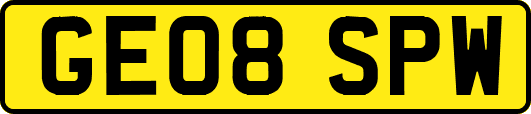 GE08SPW