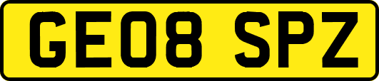 GE08SPZ