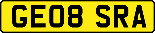 GE08SRA