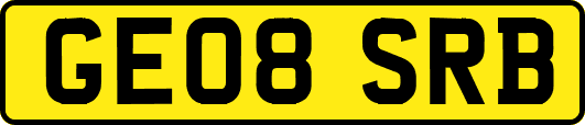 GE08SRB