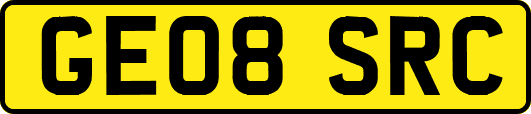 GE08SRC