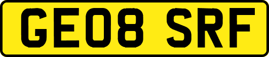 GE08SRF