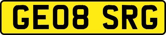 GE08SRG