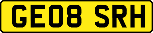 GE08SRH