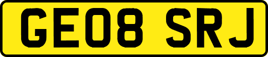 GE08SRJ