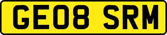 GE08SRM