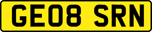 GE08SRN