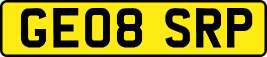 GE08SRP