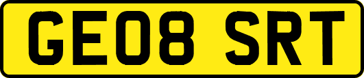 GE08SRT