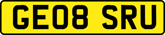 GE08SRU