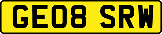 GE08SRW