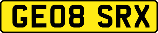 GE08SRX