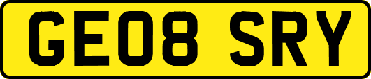 GE08SRY