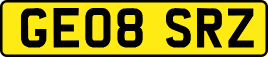 GE08SRZ