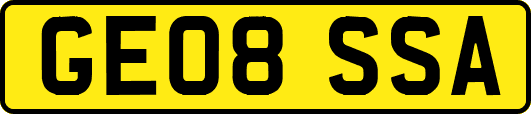 GE08SSA