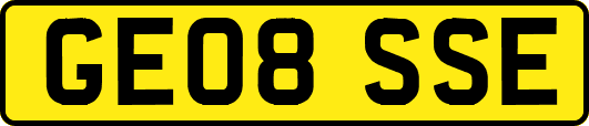 GE08SSE