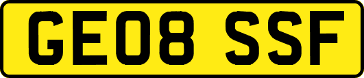 GE08SSF