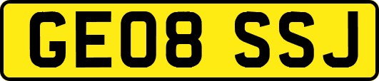 GE08SSJ