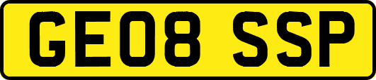 GE08SSP