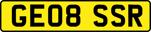 GE08SSR