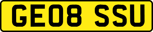 GE08SSU