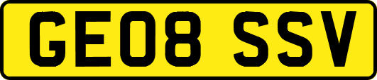 GE08SSV