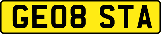 GE08STA