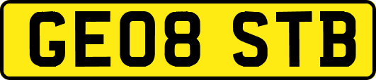 GE08STB