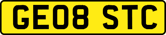 GE08STC