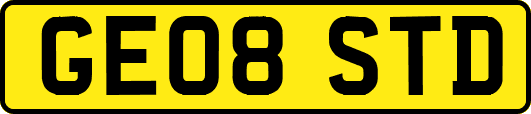 GE08STD
