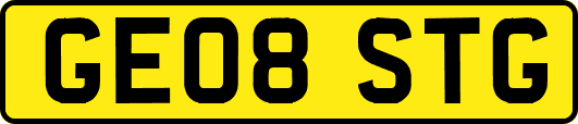 GE08STG