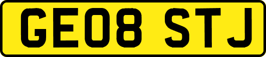GE08STJ