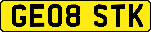 GE08STK