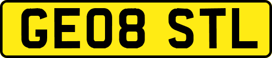 GE08STL