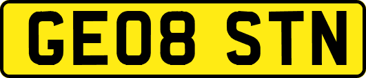 GE08STN