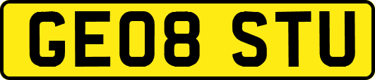 GE08STU