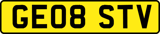 GE08STV