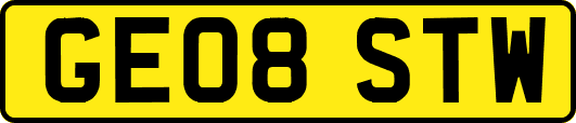 GE08STW