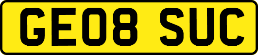 GE08SUC