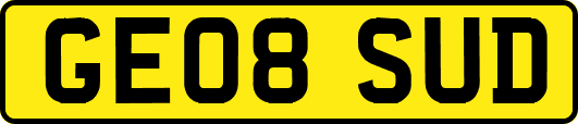 GE08SUD