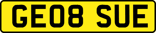 GE08SUE