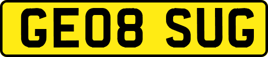 GE08SUG