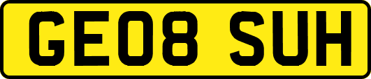 GE08SUH