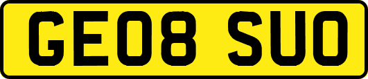 GE08SUO