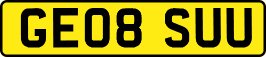 GE08SUU