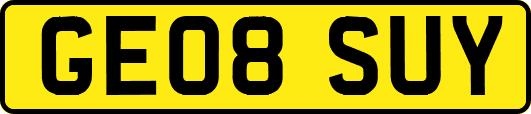 GE08SUY