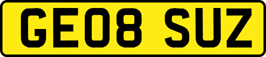 GE08SUZ