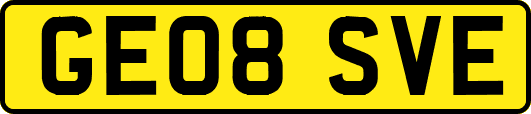 GE08SVE