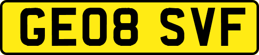 GE08SVF