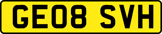 GE08SVH
